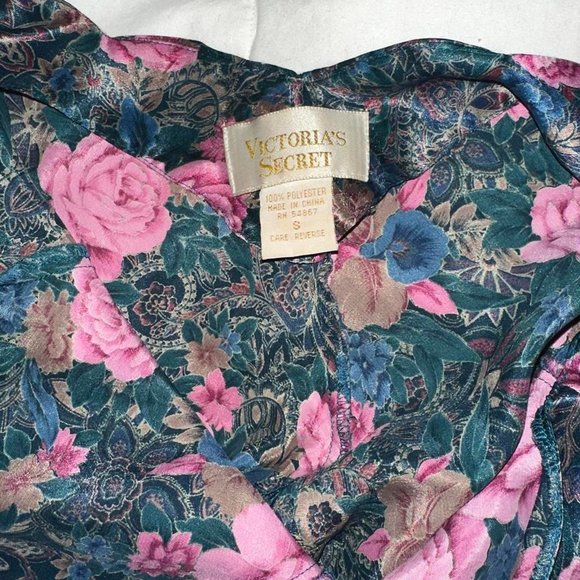 Victoria Secret Slip Dress - Picture 4 of 5